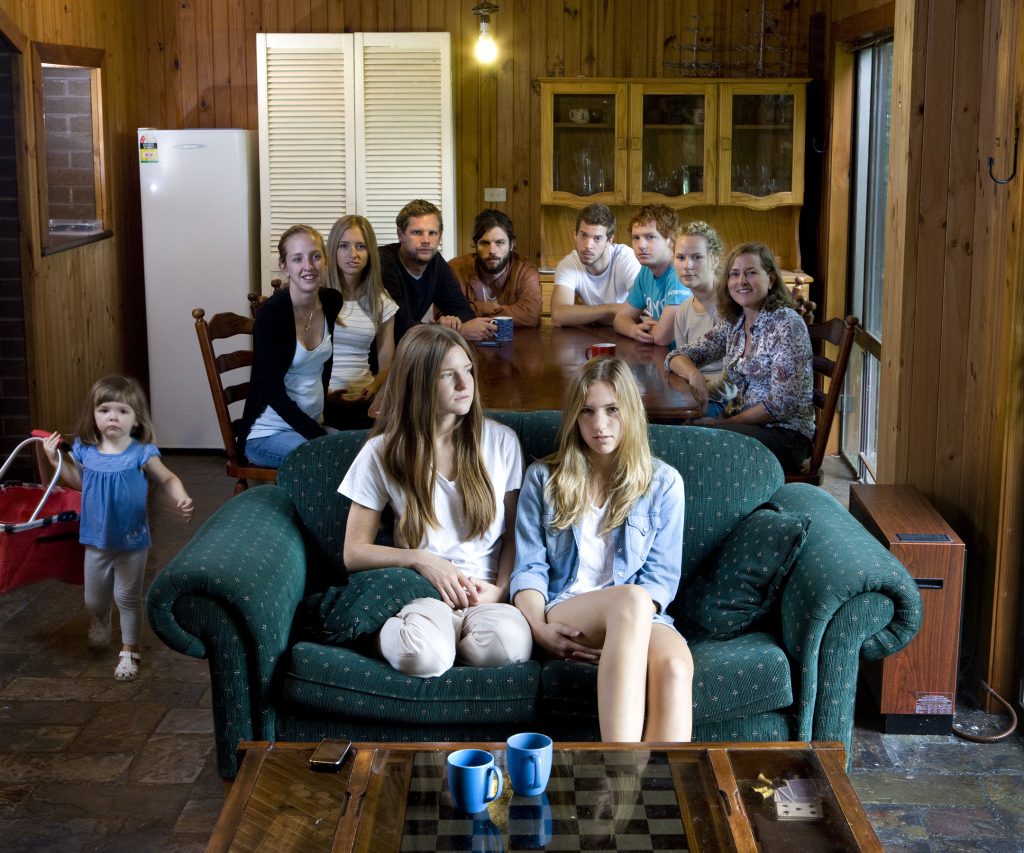 Couchsurfing