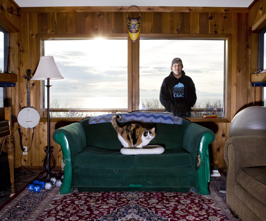 Couchsurfing