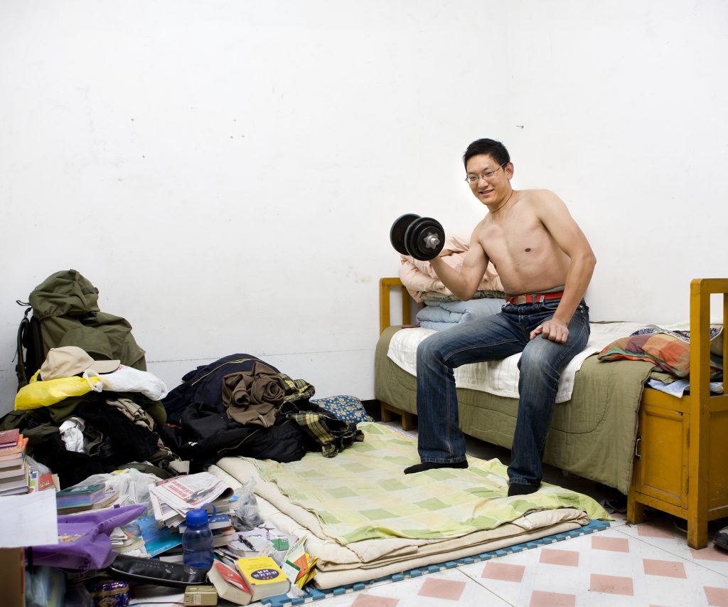 Couchsurfing