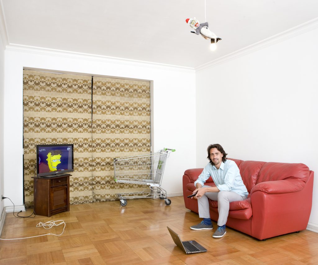 Couchsurfing