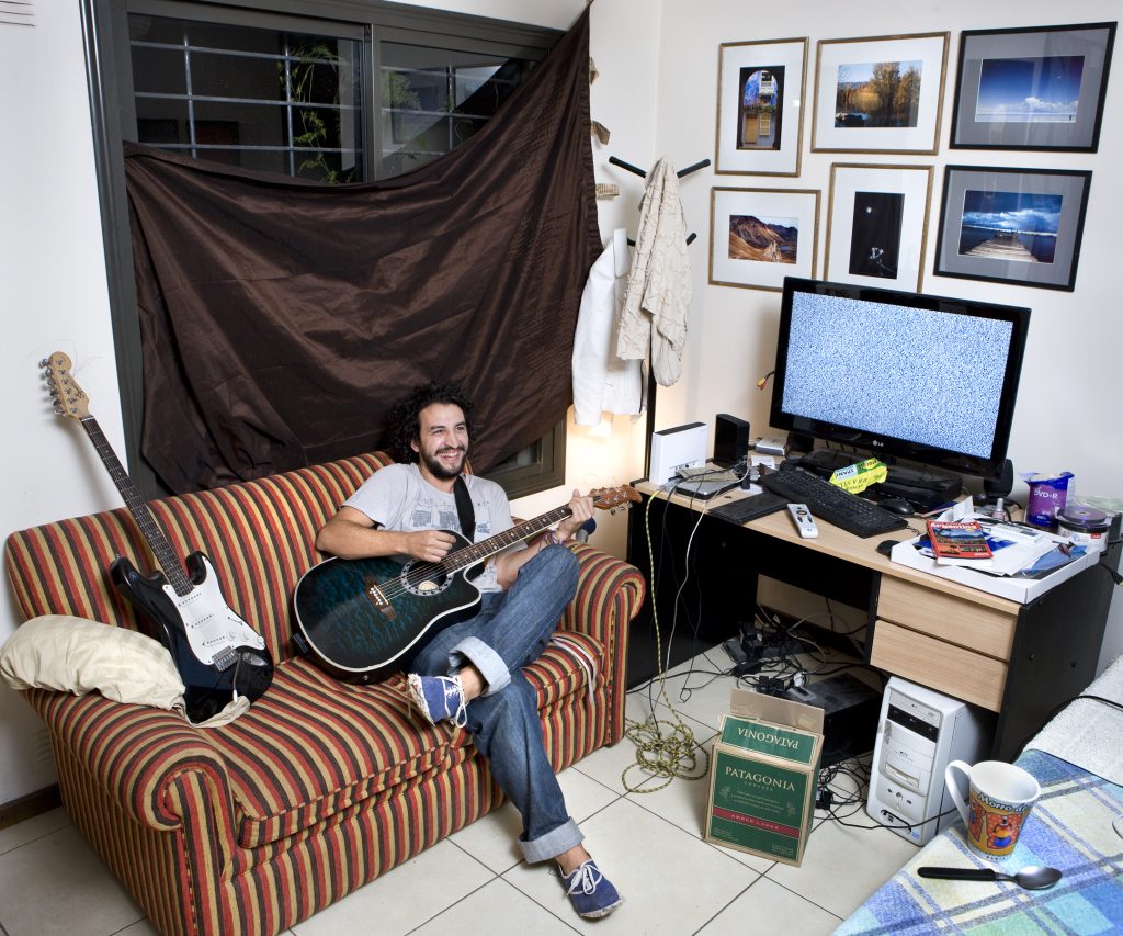 Couchsurfing