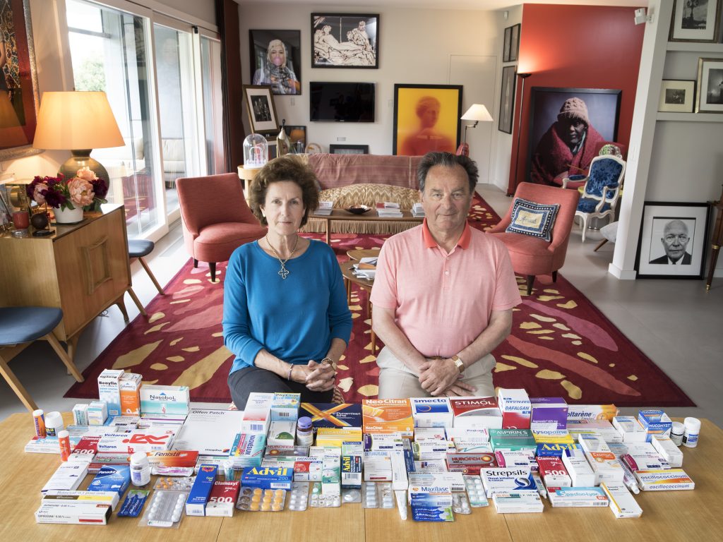 Home Pharma