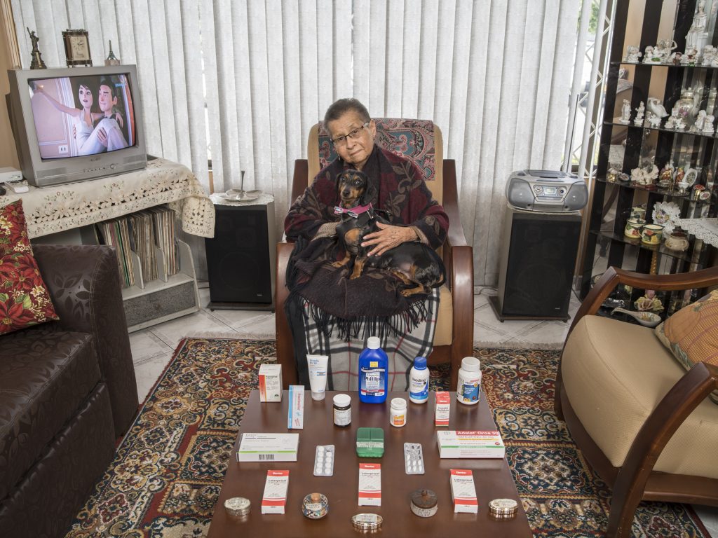 Home Pharma