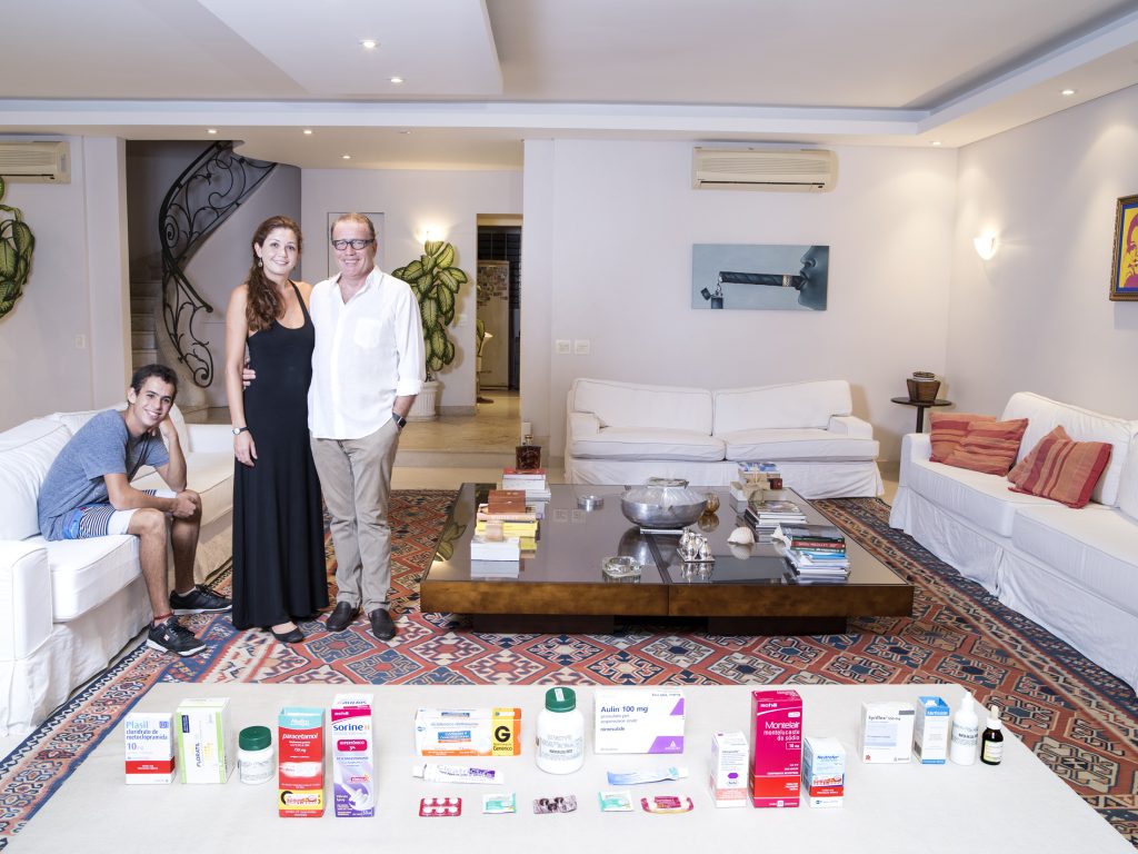 Home Pharma