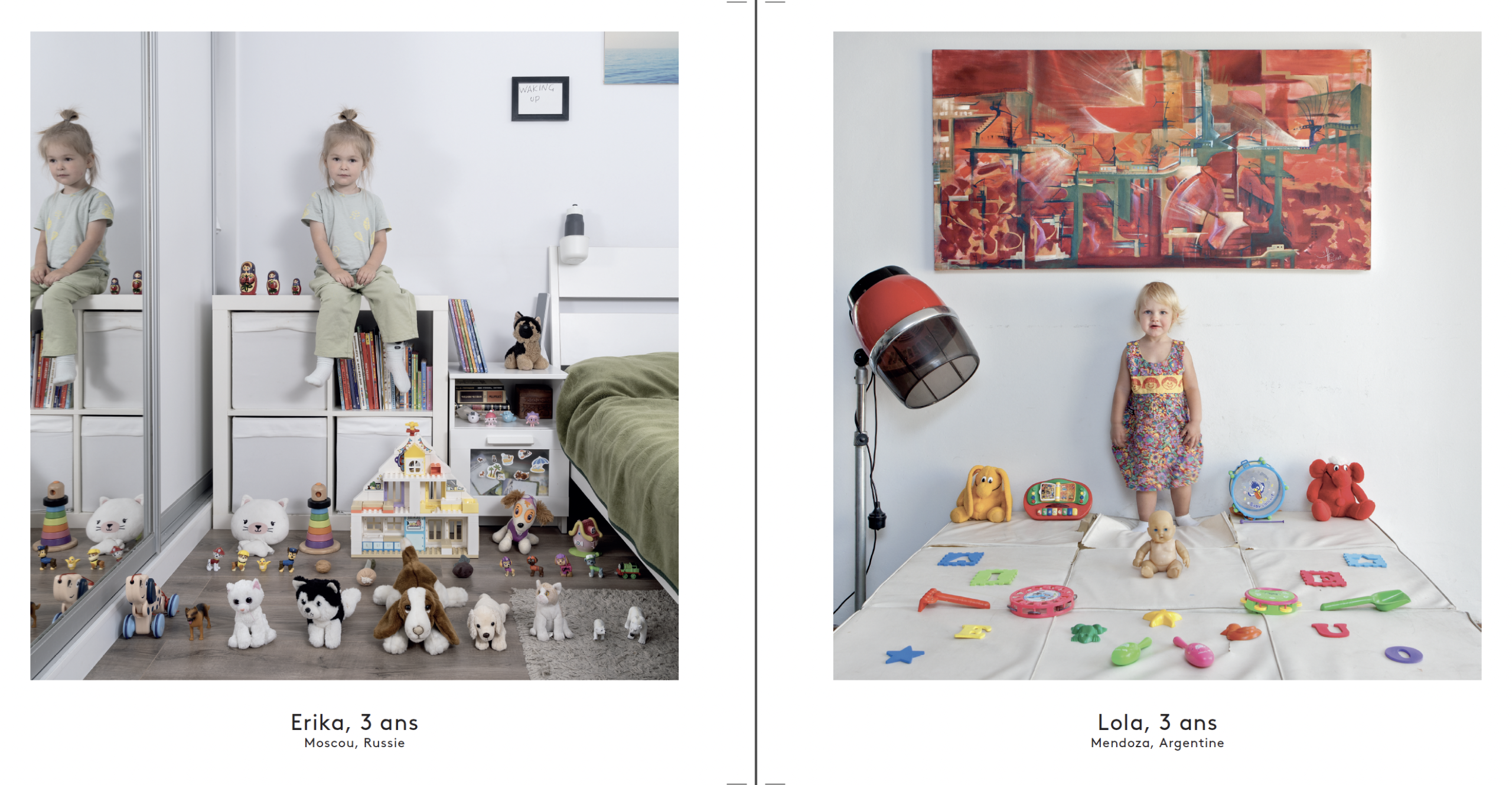 Toy Stories