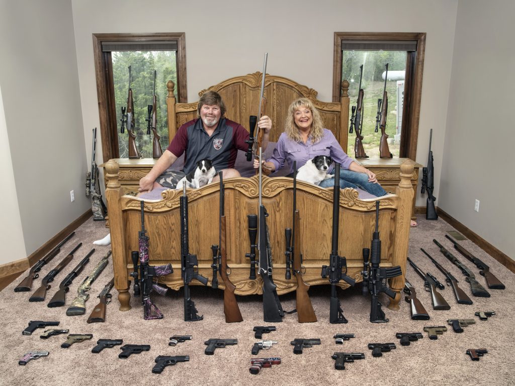 The Ameriguns