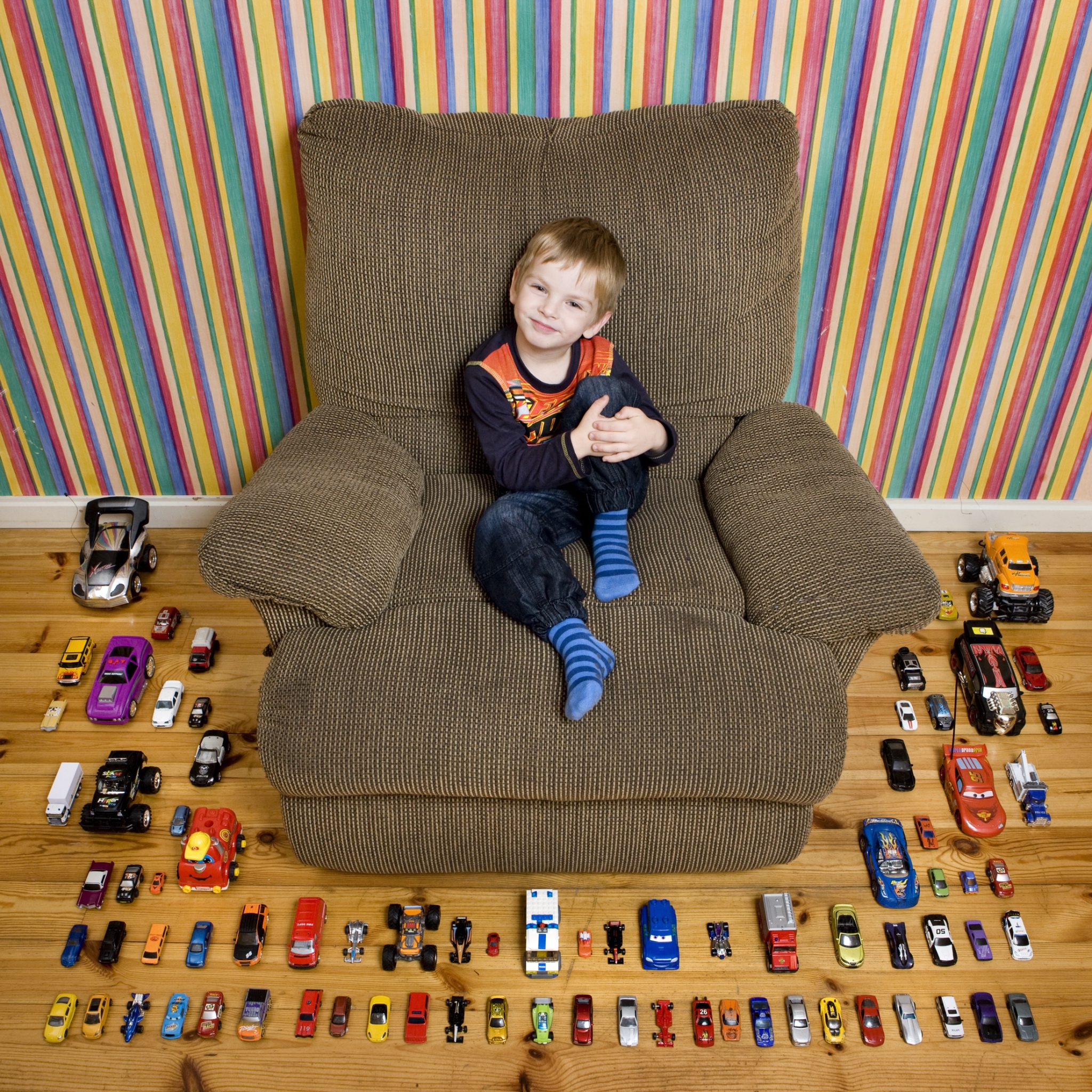Toy Stories