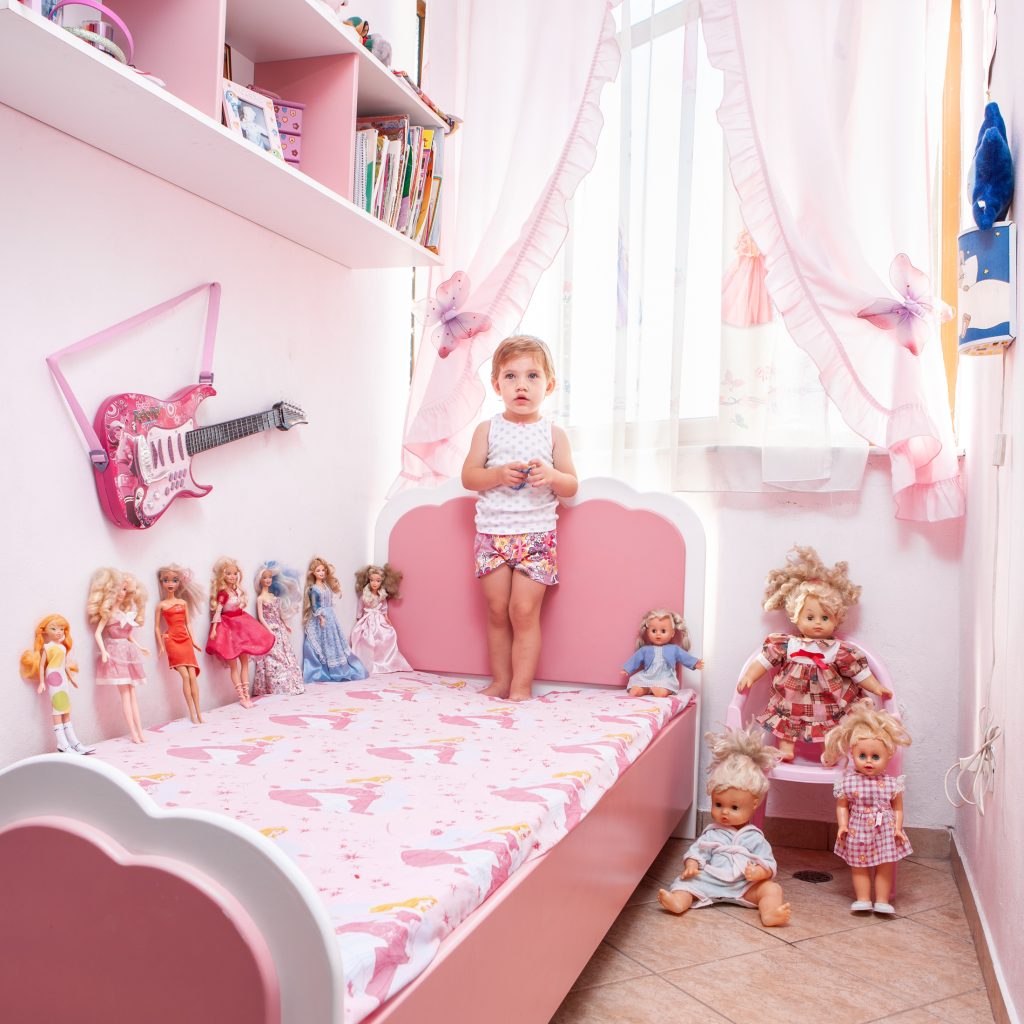 Toy Stories