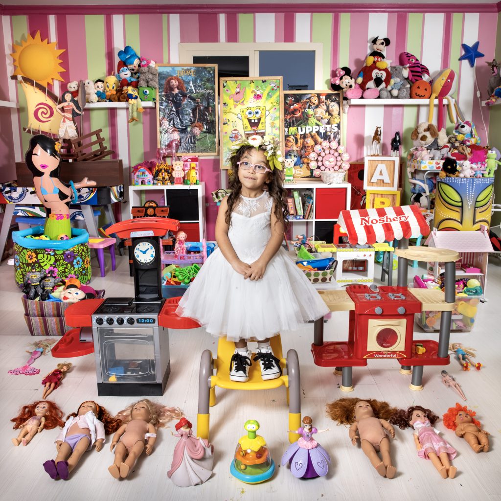 Toy Stories