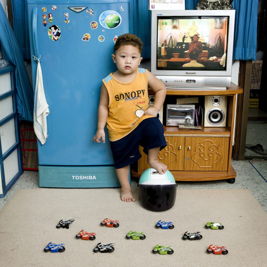 Toy Stories