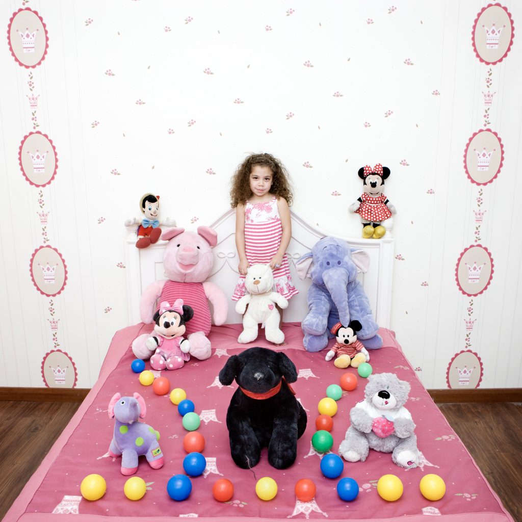 Toy Stories