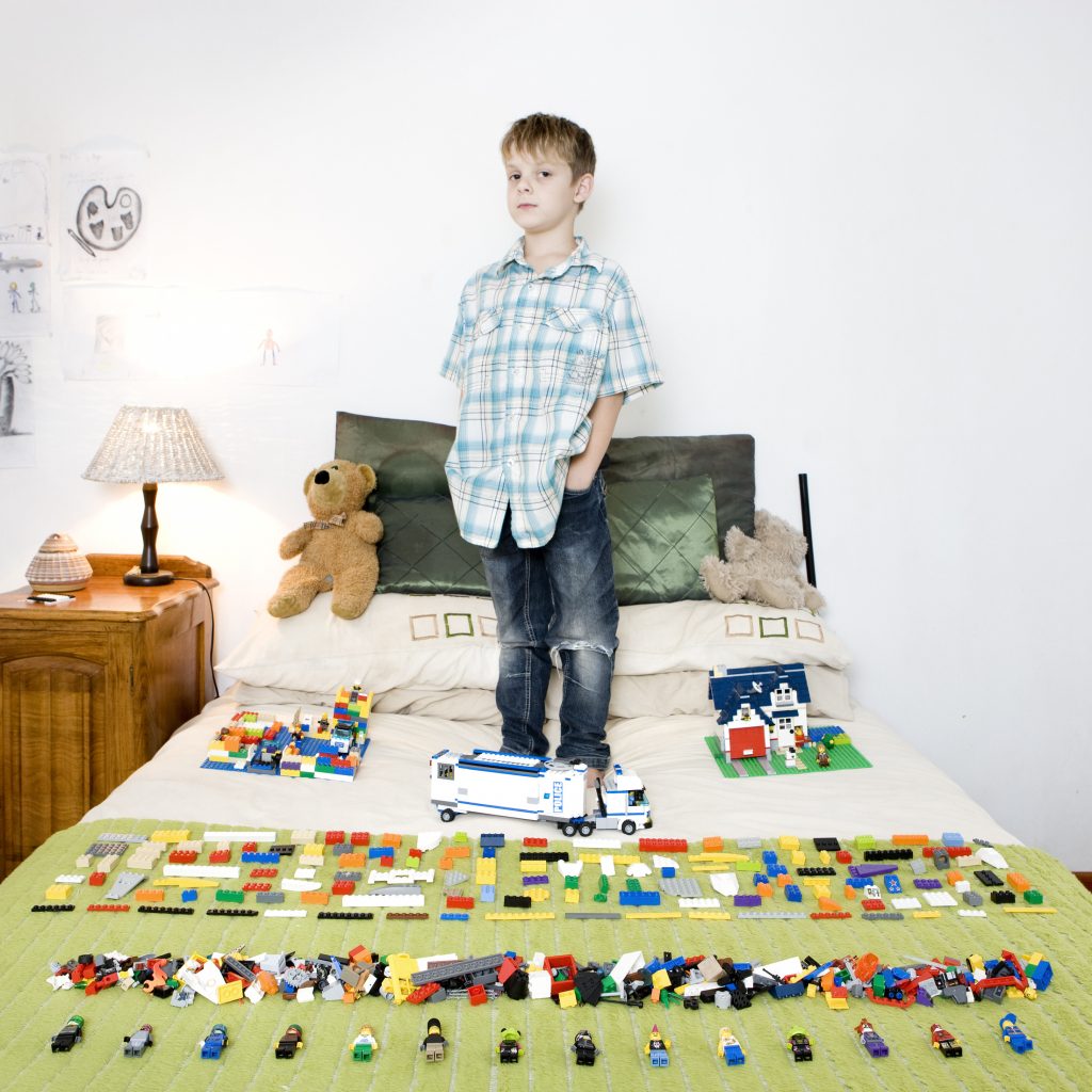Toy Stories