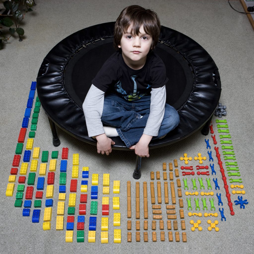 Toy Stories