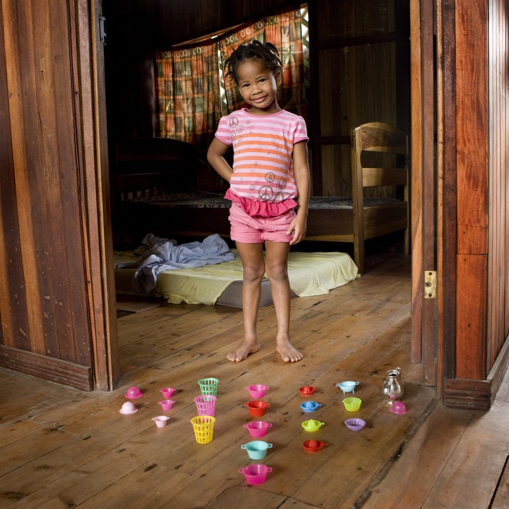 Toy Stories