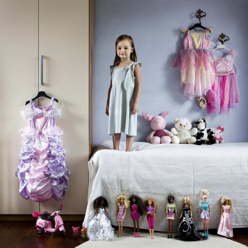 Toy Stories