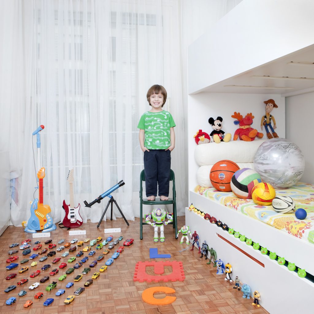 Toy Stories