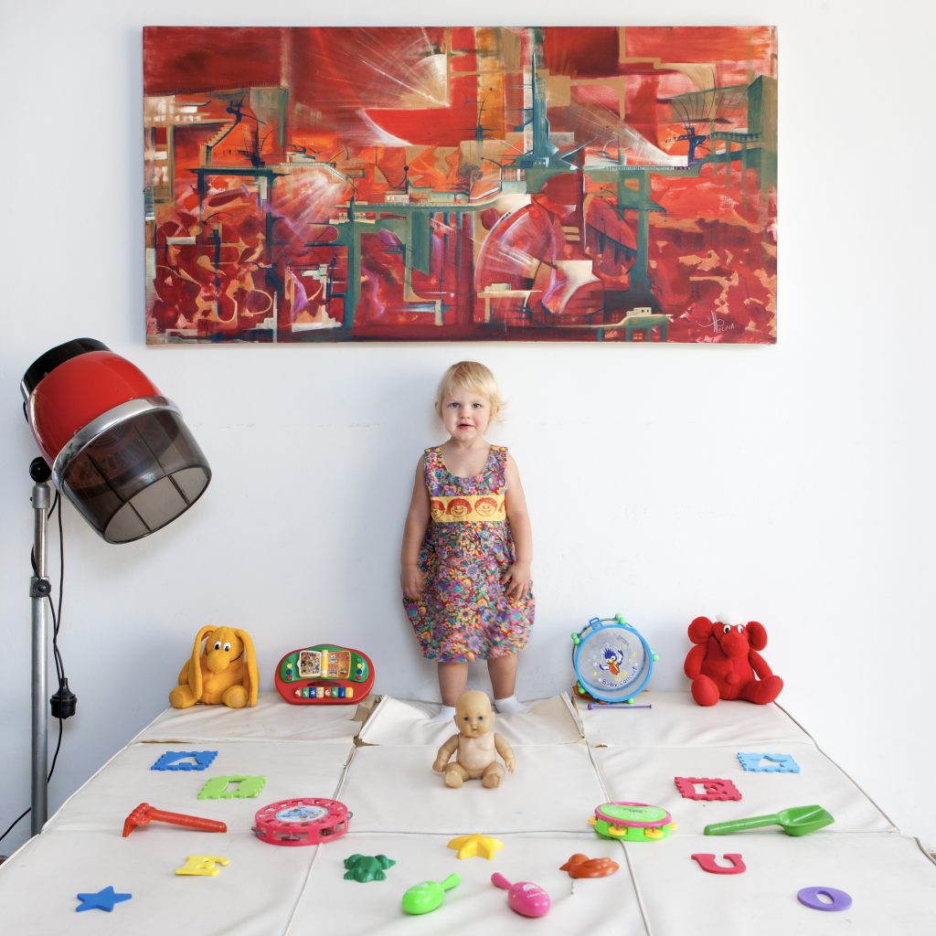 Toy Stories