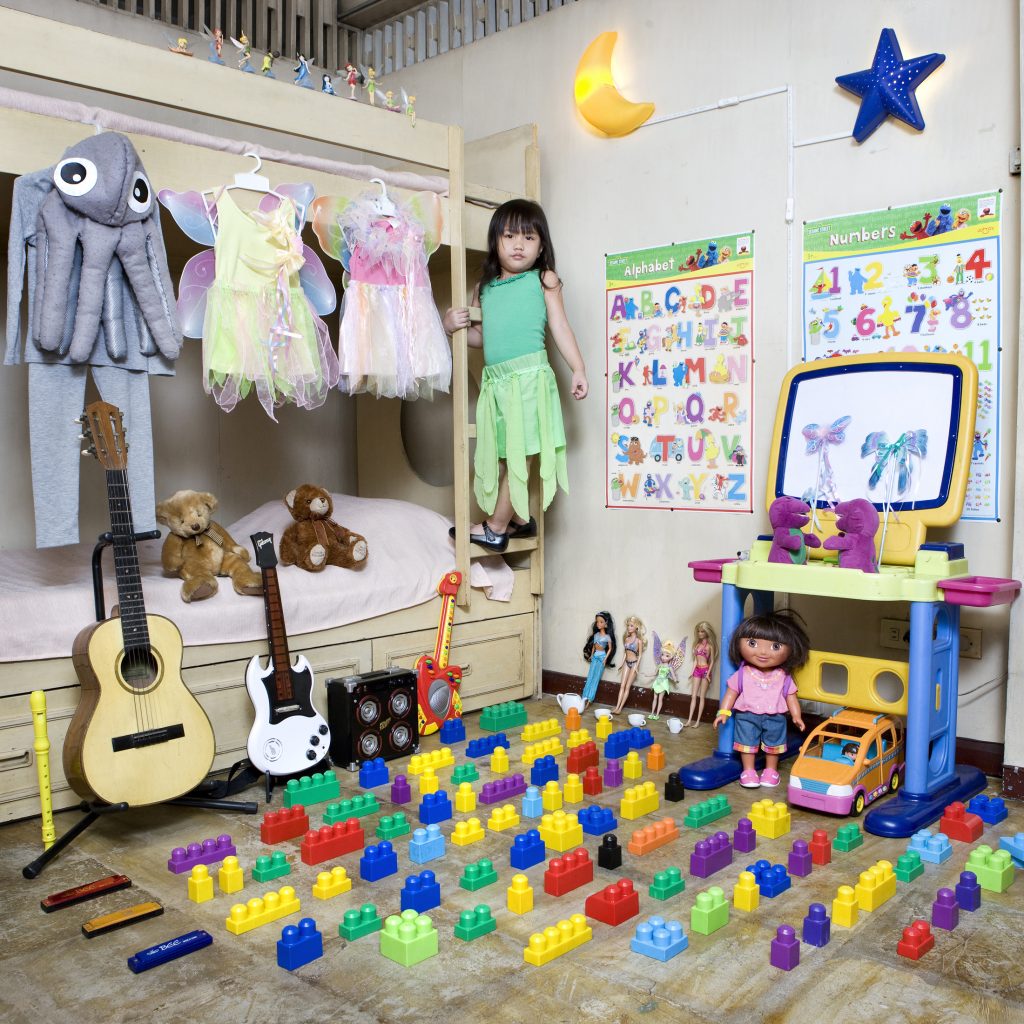 Toy Stories