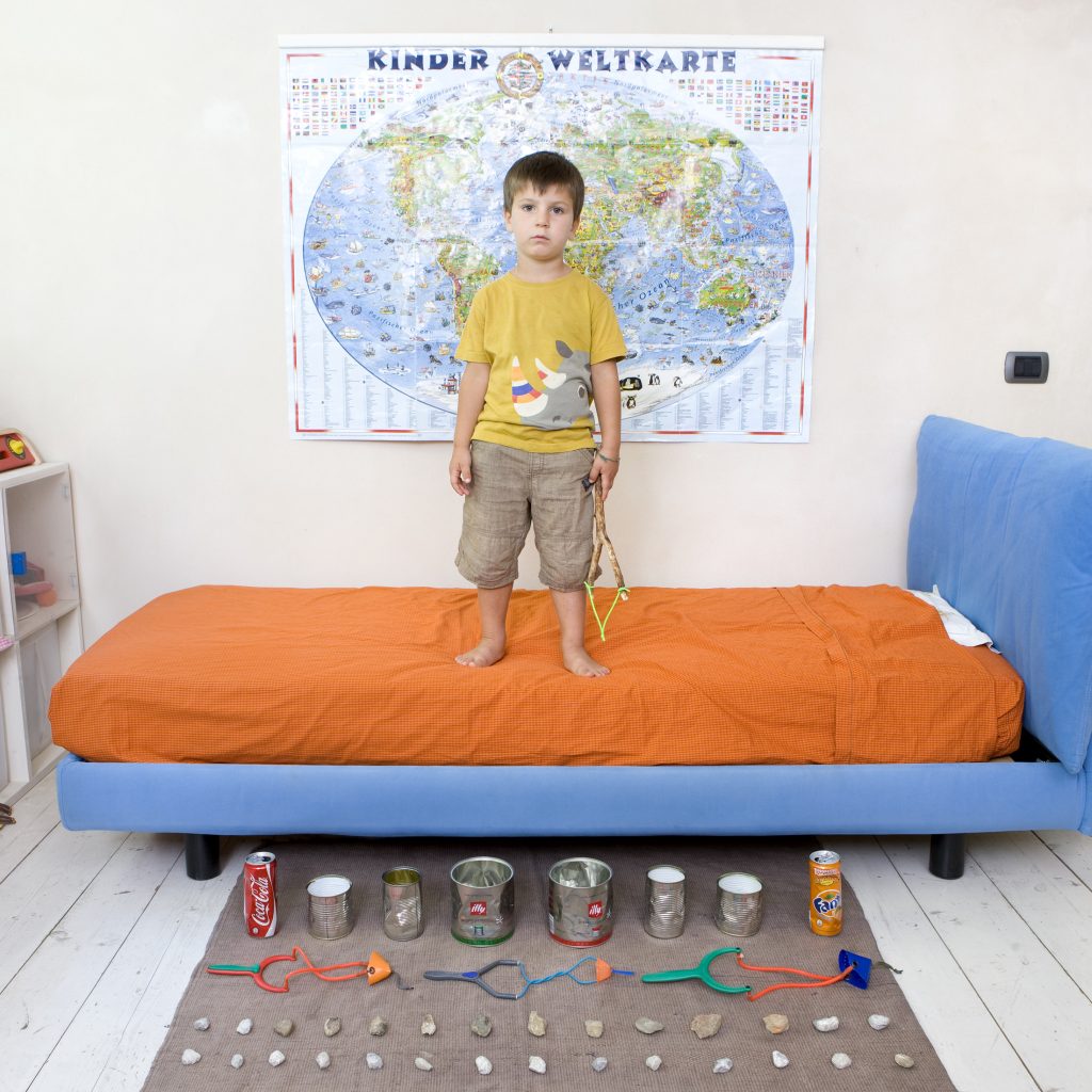 Toy Stories