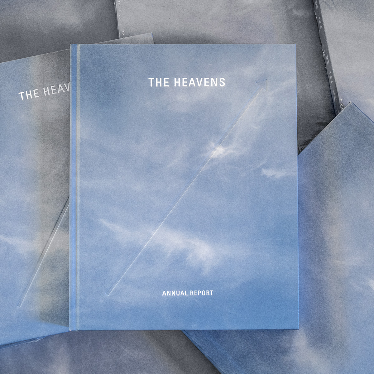 The Heavens